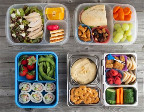 wooden school lunch boxes